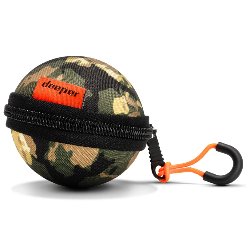 Deeper Chirp+ 4 Sonar Fishfinder